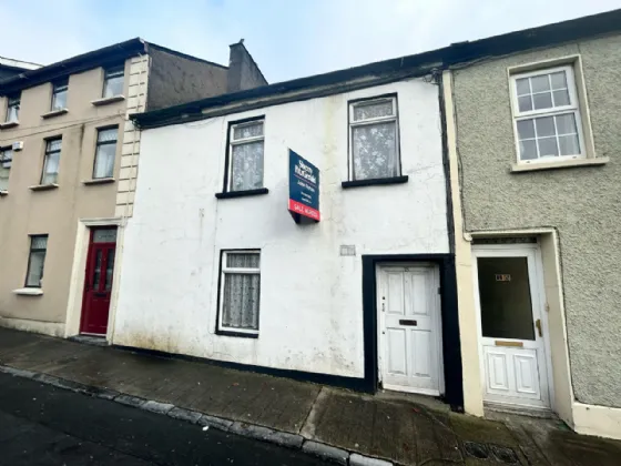 Photo of 15 Parliament Street, Waterford, X91 VK5D