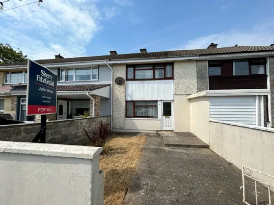 Photo of 35 Woodlawn Grove, Cork Road, Waterford, X91 T9WR