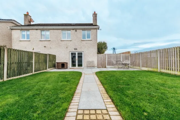 Photo of 24 Old Chapel Grove, Naas, Caragh, Co. Kildare, W91 P961