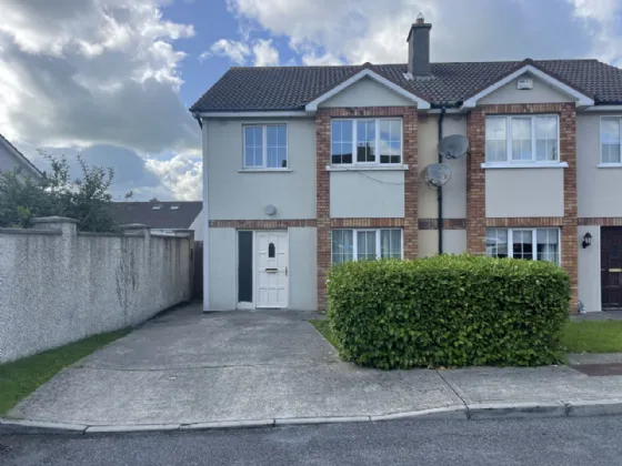 Photo of 37 The Crescent, Fairfield Park, Co. Waterford, X91 PCY5