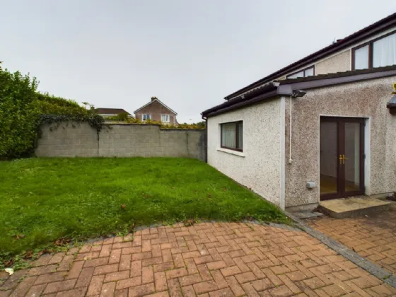 Photo of 3 Dromore Court, Powerscourt, Waterford, X91 V32R