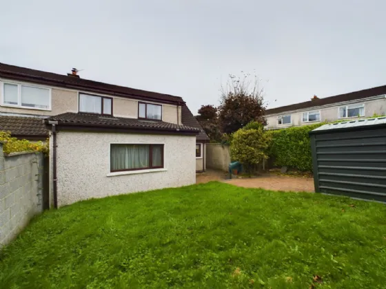 Photo of 3 Dromore Court, Powerscourt, Waterford, X91 V32R