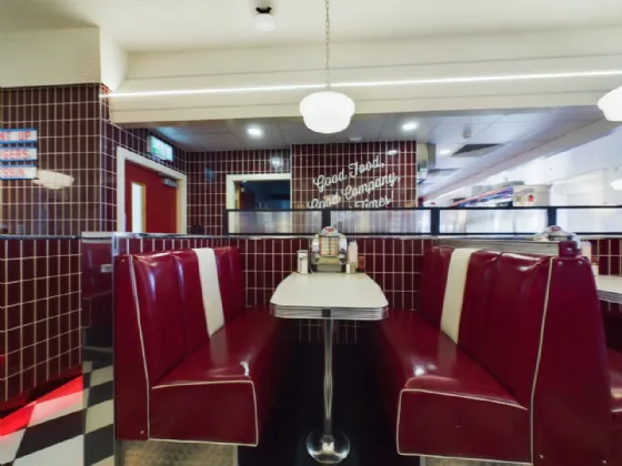 Photo of Leasehold Interest At Eddie Rockets, The Cove Centre, Dunmore Road, Waterford, X91 CR7F