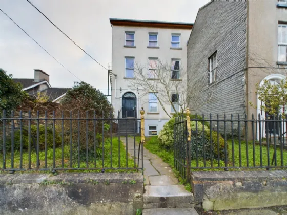 Photo of 7 Apartments, 15 South Parade, Waterford, X91 RR24