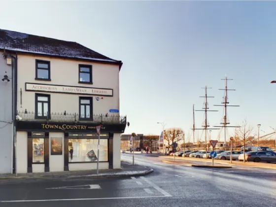 Photo of Town & Country Mercantile, 5 The Quay, New Ross, Co. Wexford, Y34 AH33