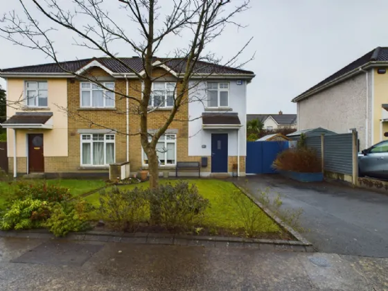 Photo of 10 The Grove, Grantstown Park, Dunmore Road, Waterford, X91 W7D5