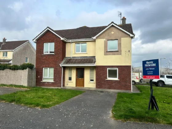 Photo of 1 Beech Square, Lacken Wood, Waterford, X91 P4VP
