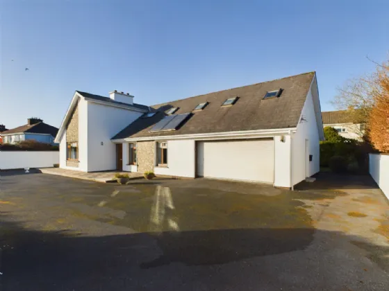 Photo of College Close, Ballytruckle, Co. Waterford, X91 CCF4