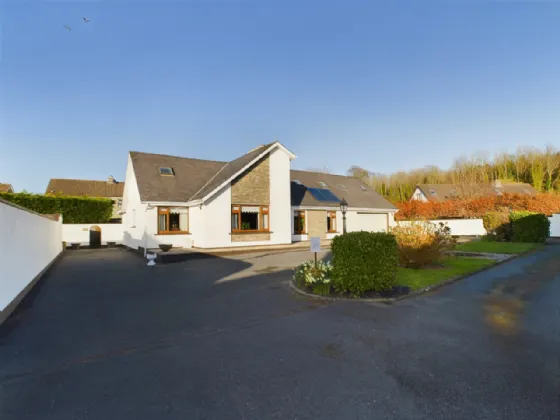 Photo of College Close, Ballytruckle, Co. Waterford, X91 CCF4