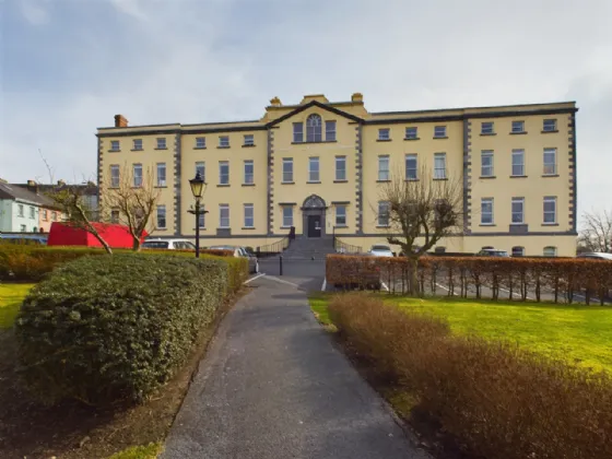Photo of Apt. 103, The Old Infirmary, John's Hill, Waterford, X91 A443