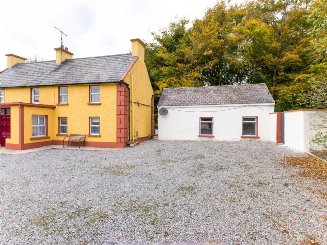 Photo of Hillview, Poynstown, Glengoole, Thurles, Co. Tipperary, E41 AP99