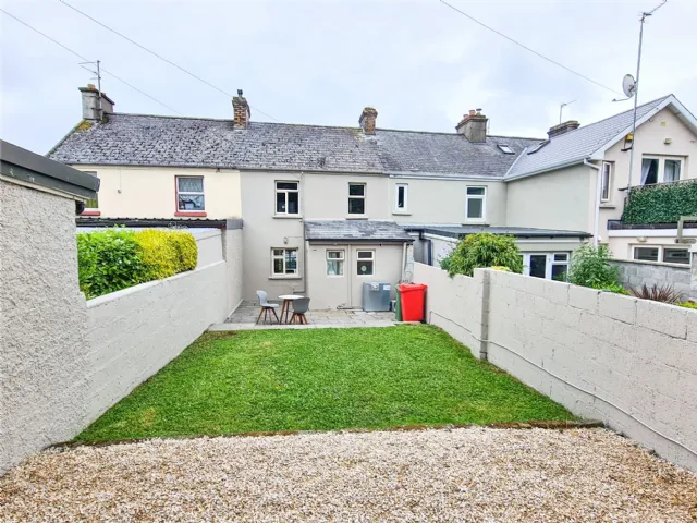 Photo of 2 Abbey Road, Thurles, Co. Tipperary, E41 C6C4