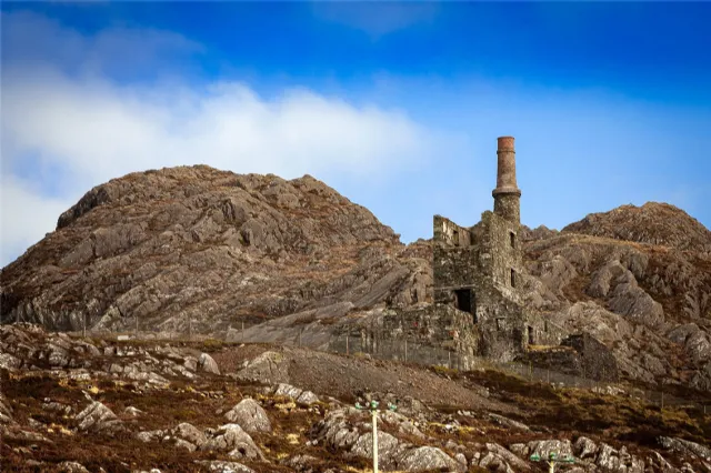 Photo of 4 Coppermines, Allihies, Co. Cork, P75 YF44