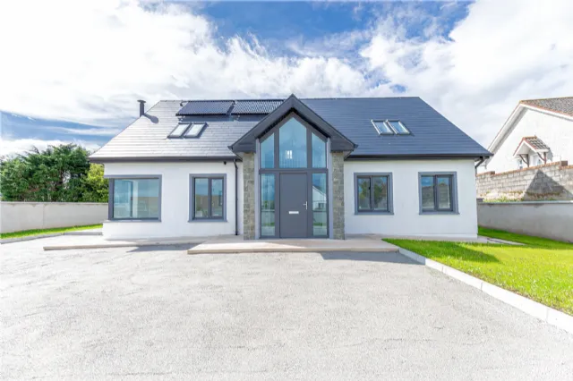 Photo of 56 Summerdale Lawn, Ballyclamasy, Youghal, Co. Cork, P36 FX00