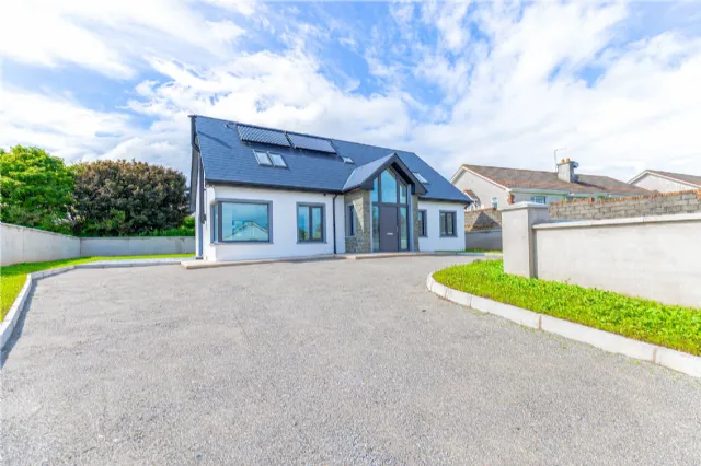 Photo of 56 Summerdale Lawn, Ballyclamasy, Youghal, Co. Cork, P36 FX00