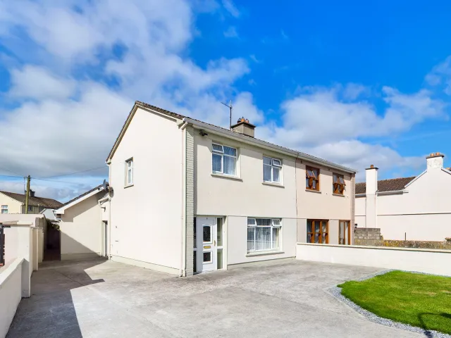 Photo of 2 Derrynaflan Road, Littleton, Thurles, Co. Tipperary, E41 D280