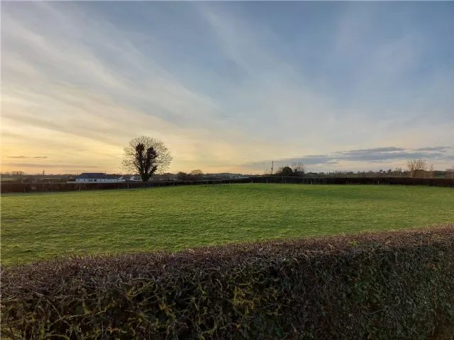 Photo of Site At Ballykilmurray, Tullamore, Co Offaly, R35X959
