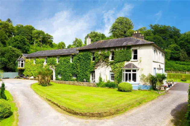 Photo of Ballyrafter House On C.14acres, Lismore, Co Waterford, P51 Y362