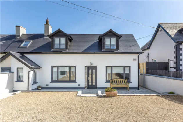 Photo of 4 Red Row, Ballinatray Lower, Courtown, Co. Wexford, Y25HH12