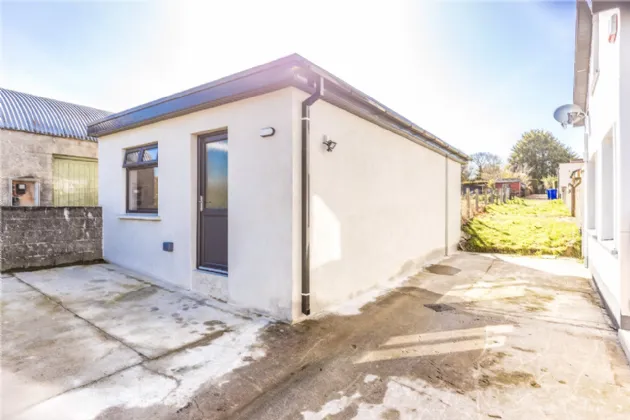 Photo of 4 Red Row, Ballinatray Lower, Courtown, Co. Wexford, Y25HH12
