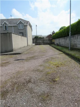 Photo of Site, Lisfinney Close, Tallow, Co Waterford