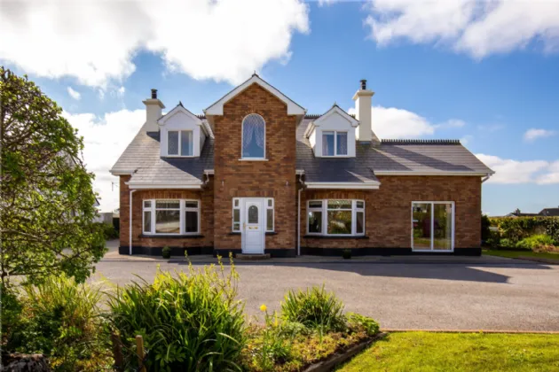 Photo of Athenry Road, Loughrea, Co. Galway, H62 EP63