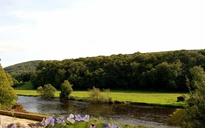 Photo of Gairdín na hAbhann, Castlehyde, Fermoy, Co Cork