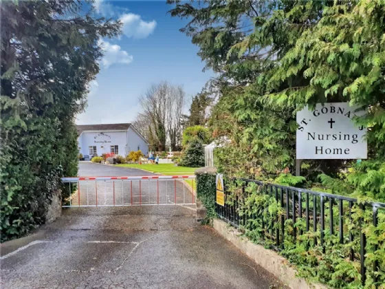 Photo of St. Gobnaits Nursing Home, Ballyagran, Kilmallock, Co. Limerick, V35 E188