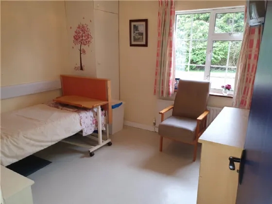 Photo of St. Gobnaits Nursing Home, Ballyagran, Kilmallock, Co. Limerick, V35 E188