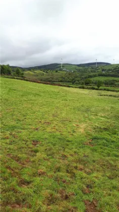 Photo of C.25 Acres Of Land With FPP, Mountplummer, Broadford, Co Limerick