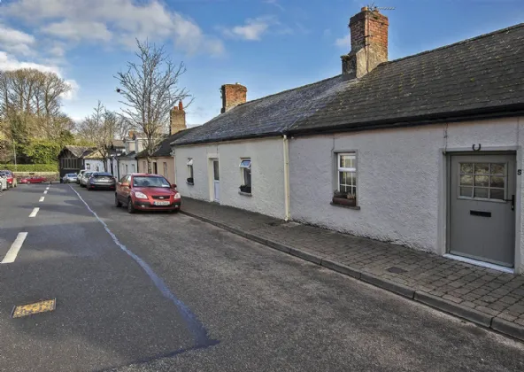 Photo of 5 New Street, Lismore, Co Waterford, P51Y765