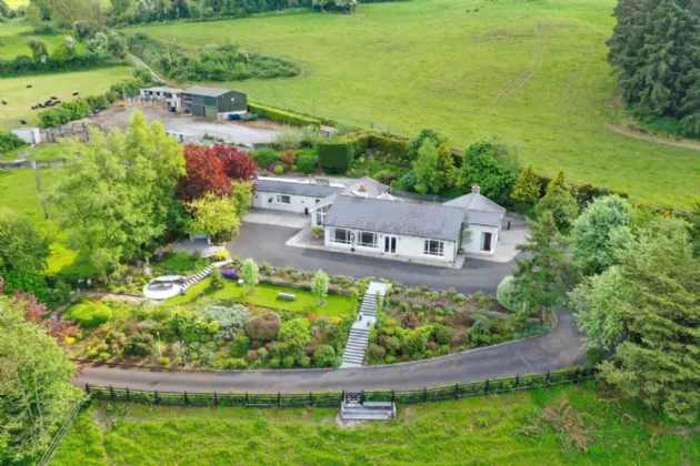 Photo of Coolaun House, Coolaun, Borrisoleigh, Thurles, Co. Tipperary, E41 X795
