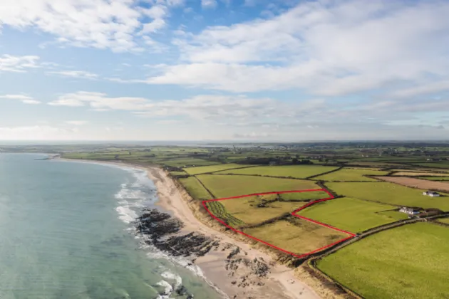 Photo of Oldmill 11.67 Acres, Kilrane, Rosslare Harbour, Co. Wexford