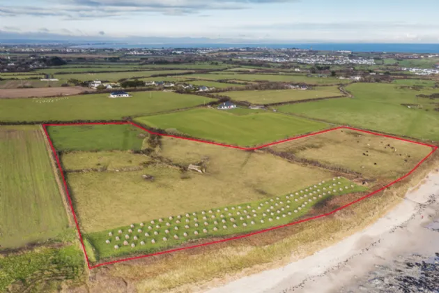 Photo of Oldmill 11.67 Acres, Kilrane, Rosslare Harbour, Co. Wexford