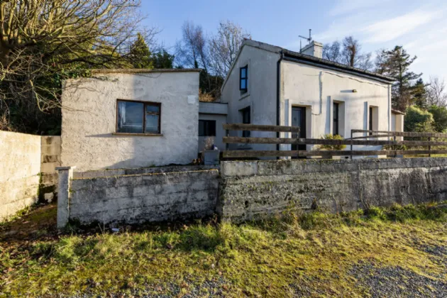 Photo of Railway House, Dunbrody, Campile, Co. Wexford, Y34 TY00