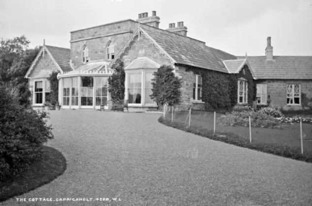 Photo of Carrigaholt Cottage, Castle & Lands, Rinemackaderrig, Carrigaholt Castle, Carrigaholt, Co Clare, V15 VK68
