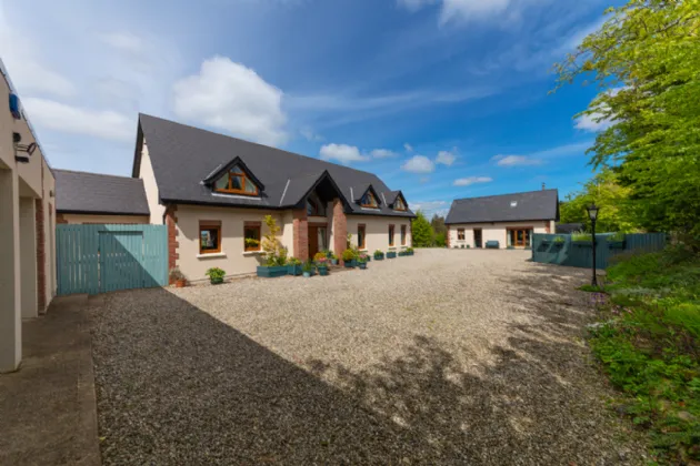 Photo of Rivendell, Tinnock, Campile, Co. Wexford, Y34TK88