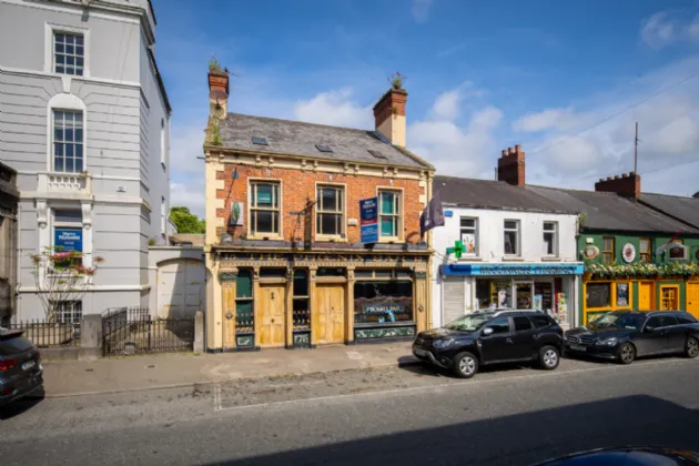 Photo of The Phoenix Bar, 15 Park Street, Dundalk, Co. Louth, A91 WE04