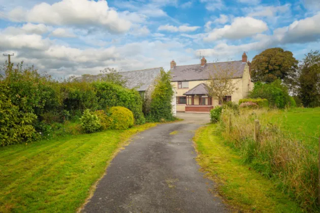 Photo of House & 7.47 Acres Approx, Lurgankeel, Kilcurry, Dundalk, Co. Louth, A91 R6X3