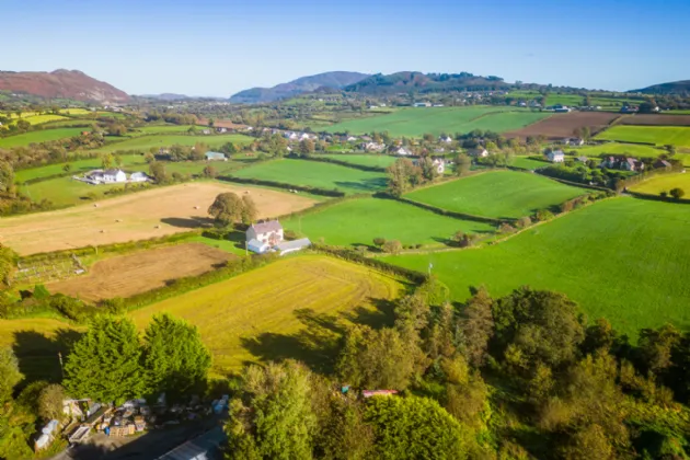 Photo of House & 7.47 Acres Approx, Lurgankeel, Kilcurry, Dundalk, Co. Louth, A91 R6X3