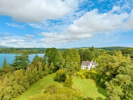 Photo of Vartry Lodge, Roundwood, County Wicklow, A98 F628