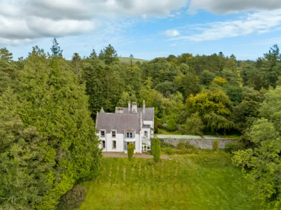 Photo of Vartry Lodge, Roundwood, County Wicklow, A98 F628