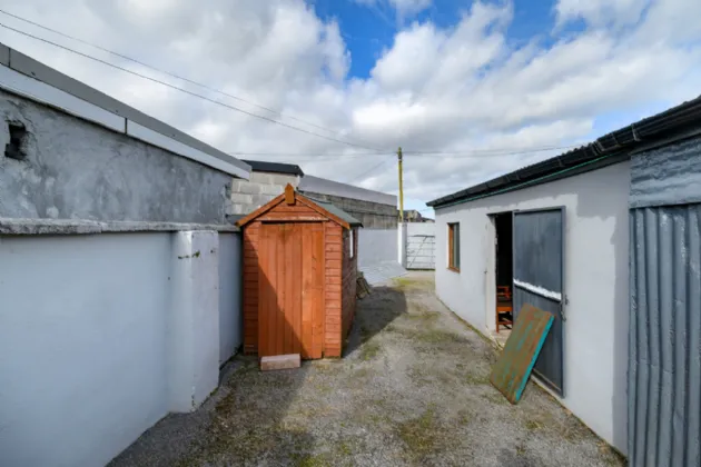Photo of 36 Callary Street, Tullamore, Co Offaly, R35FX23