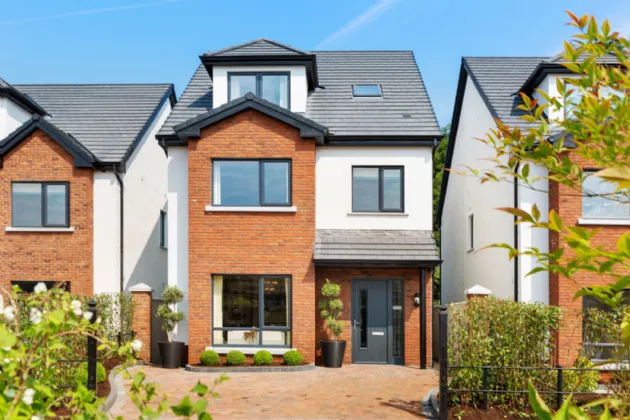 Photo of 4/5 Bed Plus Study Detached, 24 Ardeevin Manor, Lucan, Co Dublin