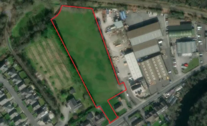 Photo of 2.45 Acres Prime, Residential Development Land, Ballycasheen, Killarney, Co Kerry