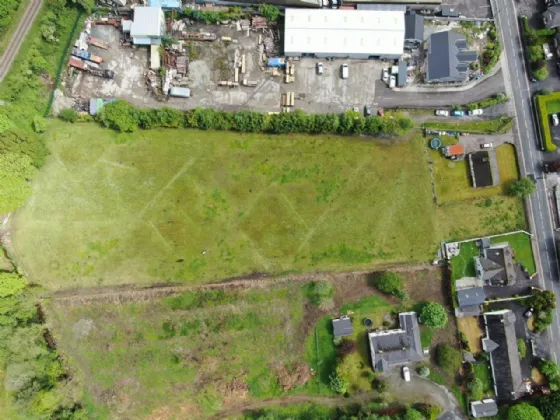 Photo of 2.45 Acres Prime, Residential Development Land, Ballycasheen, Killarney, Co Kerry