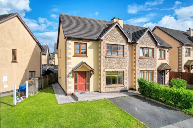 Photo of 31 Canal Green, Prospect Woods, Longford, N39X9W3