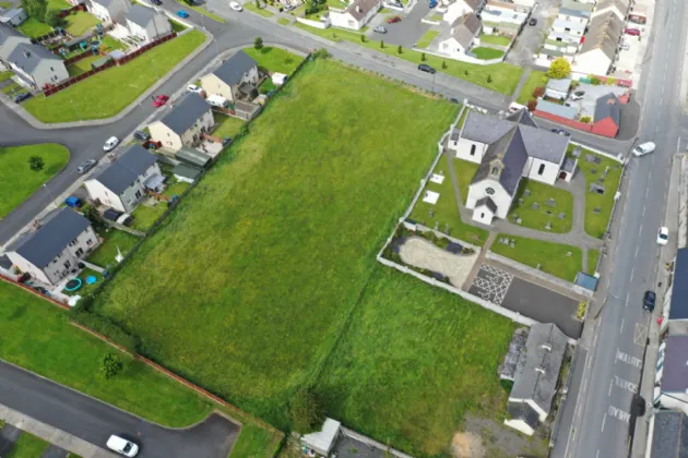 Photo of 1 Acre Development Site, Gortnahoe, Thurles, Co. Tipperary