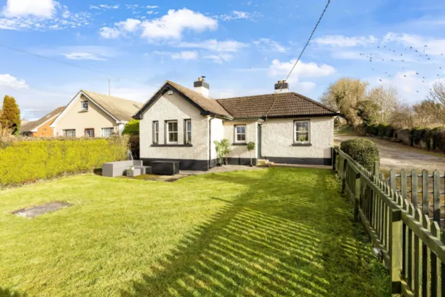 Photo of Daisy Cottage, Derrypatrick, Drumree, Co Meath, A85F250