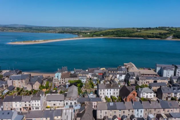 Photo of Site Strand Street, Youghal, Co. Cork
